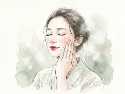 Acide hyaluronique : ce qu'il hydrate, et pourquoi il ne suffit pas seul