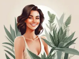 L'Aloe Vera : La superstar végétale qui révolutionne la cosmétique