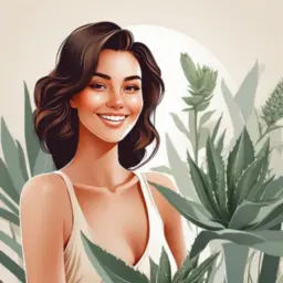 L'Aloe Vera : La superstar végétale qui révolutionne la cosmétique