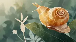 La bave d'escargot est un incontournable pour rendre notre peau plus jeune et plus belle