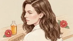 Cuir chevelu : c'est une peau, et voilà ce que ça change à votre routine