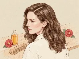 Cuir chevelu : c'est une peau, et voilà ce que ça change à votre routine