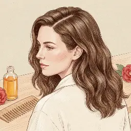 Cuir chevelu : c'est une peau, et voilà ce que ça change à votre routine
