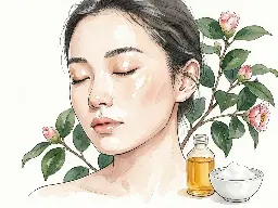 Double nettoyage : pourquoi l'huile d'abord, et ce que l'eau micellaire ne fait pas