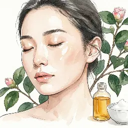 Double nettoyage : pourquoi l'huile d'abord, et ce que l'eau micellaire ne fait pas