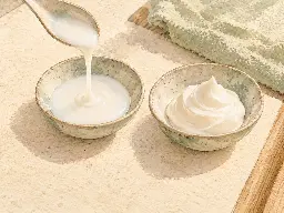 Émulsion visage : peut-elle remplacer la crème dans le layering ?