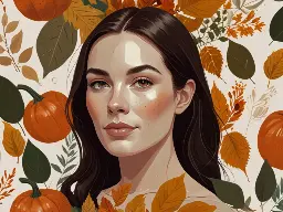 Huile de graines de courge : l'huile d'automne des peaux à imperfections