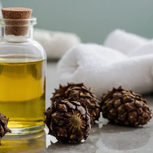 L'huile de ricin : Votre nouveau secret naturel anti-rides