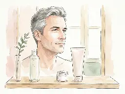 Layering pour les hommes : les trois couches qui suffisent