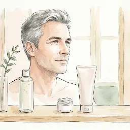 Layering pour les hommes : les trois couches qui suffisent