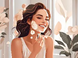 Layering de printemps : adapter son rituel après l'hiver