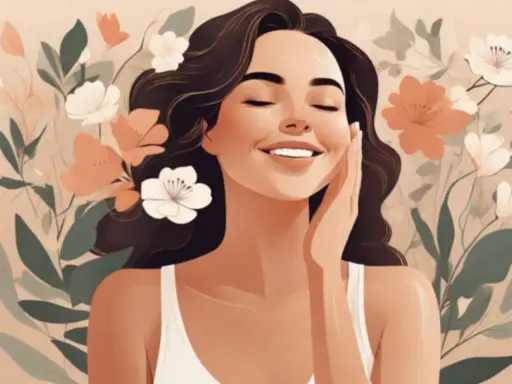 Pourquoi masser son visage est essentiel pour une peau éclatante et en pleine santé ?