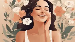 Pourquoi masser son visage est essentiel pour une peau éclatante et en pleine santé ?