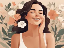Pourquoi masser son visage est essentiel pour une peau éclatante et en pleine santé ?