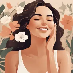 Masser son visage : pourquoi, comment, et à quel moment du layering