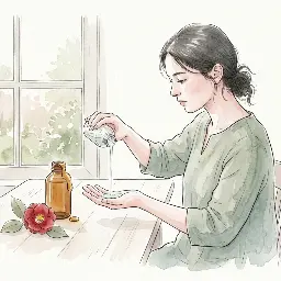 Sérum et essence : quelle différence, et faut-il les deux ?